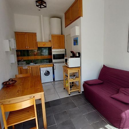 Chez Leslie Et Vincent : Logements Climatises Avec Parking Privatif Perpignan Extérieur photo