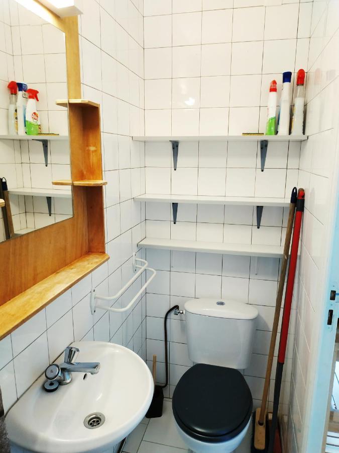 Chez Leslie Et Vincent : Logements Climatises Avec Parking Privatif Perpignan Extérieur photo