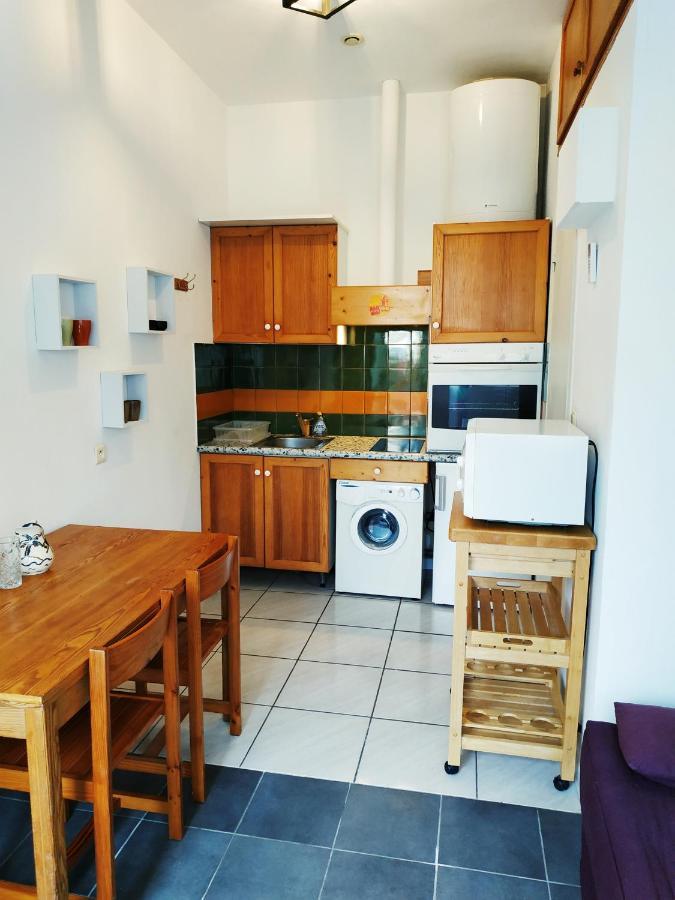 Chez Leslie Et Vincent : Logements Climatises Avec Parking Privatif Perpignan Extérieur photo