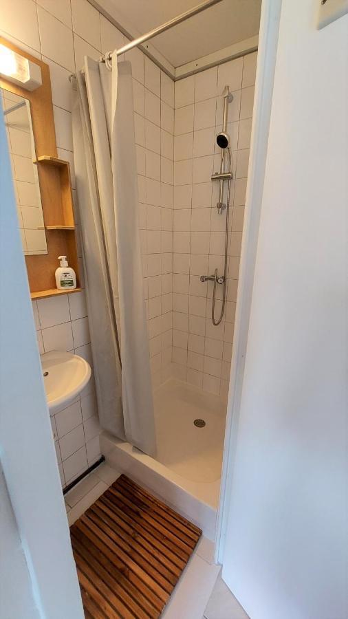 Chez Leslie Et Vincent : Logements Climatises Avec Parking Privatif Perpignan Extérieur photo